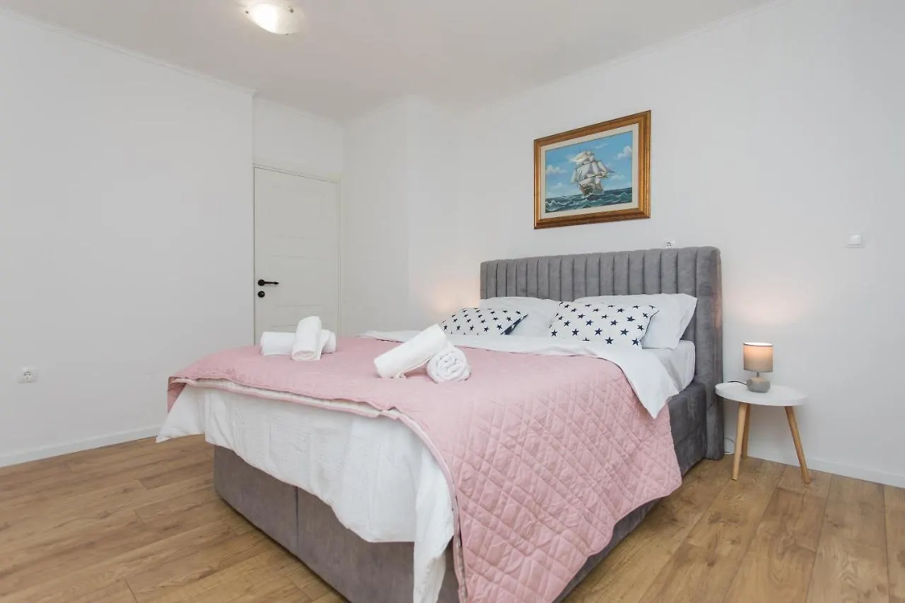 Luxury Apartment Jana Split