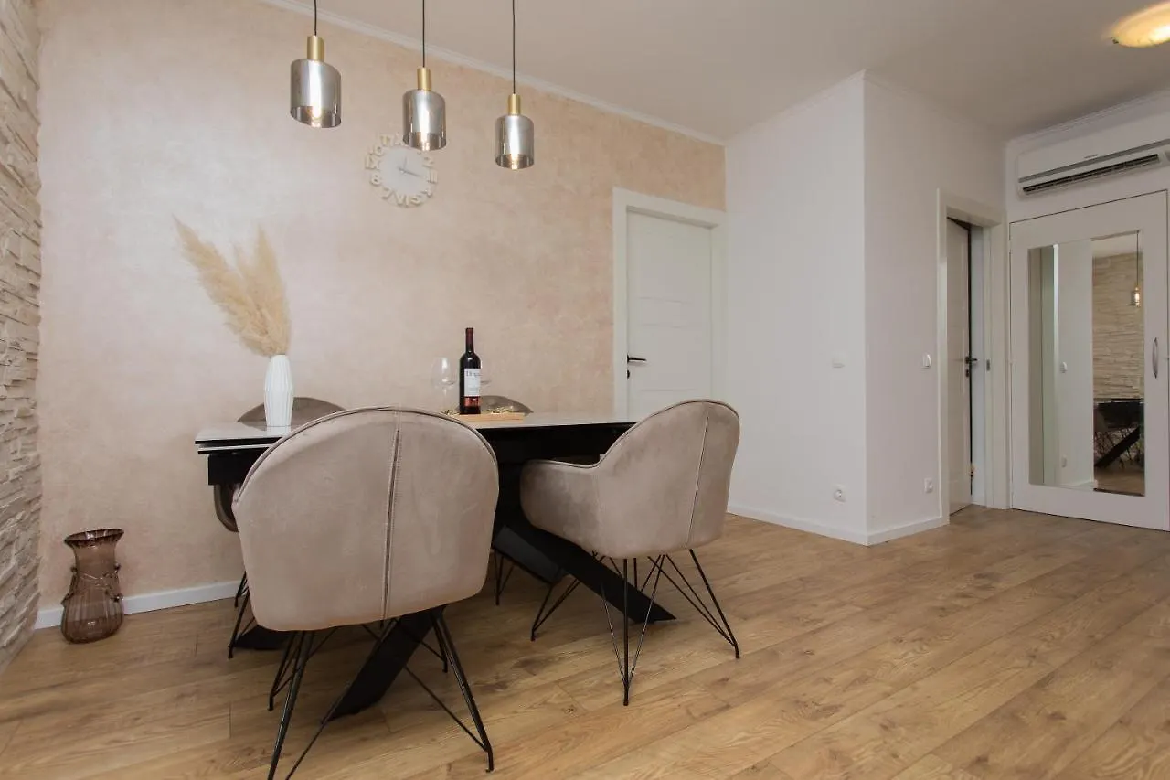 Luxury Apartment Jana Split