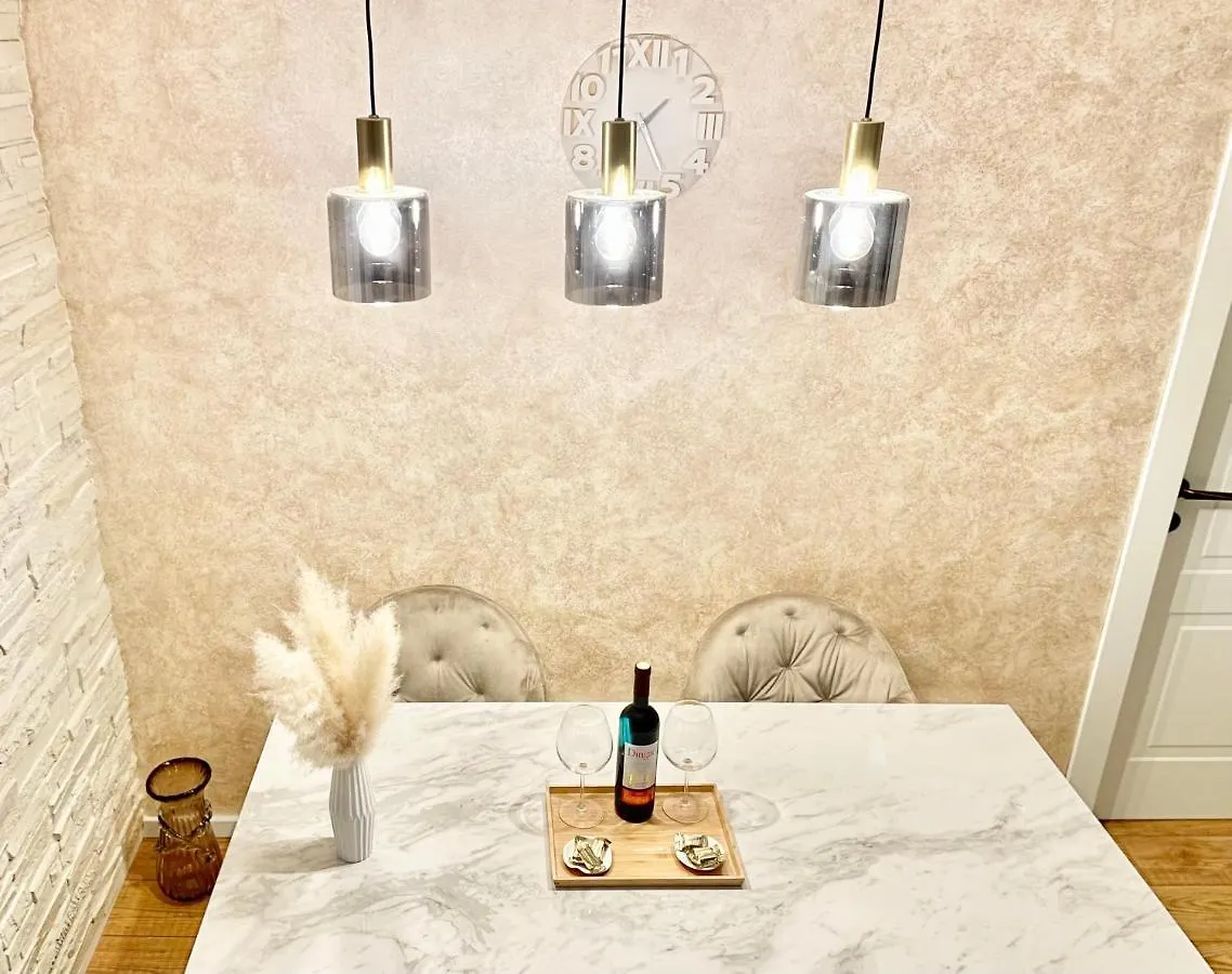 Luxury Apartment Jana Split