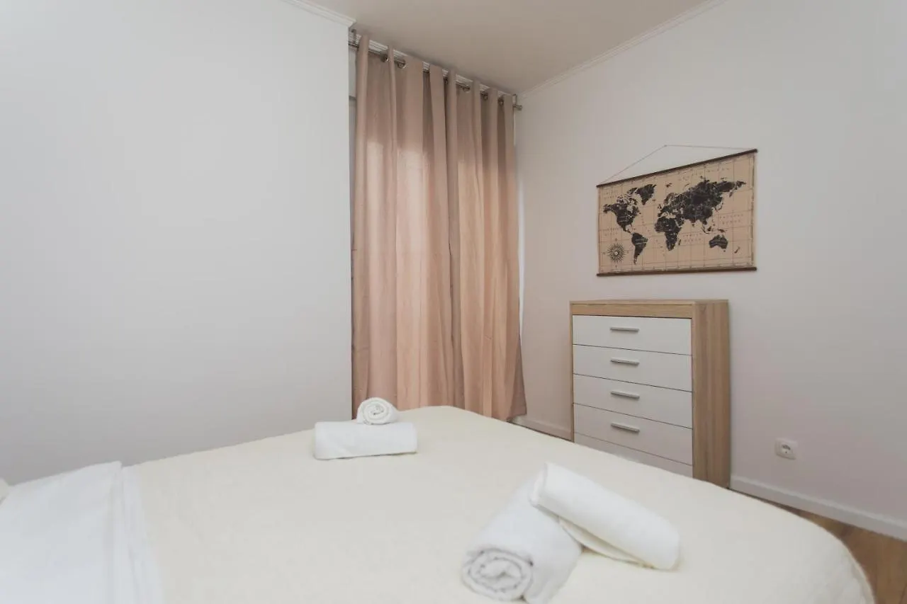 Luxury Apartment Jana Split 0*,