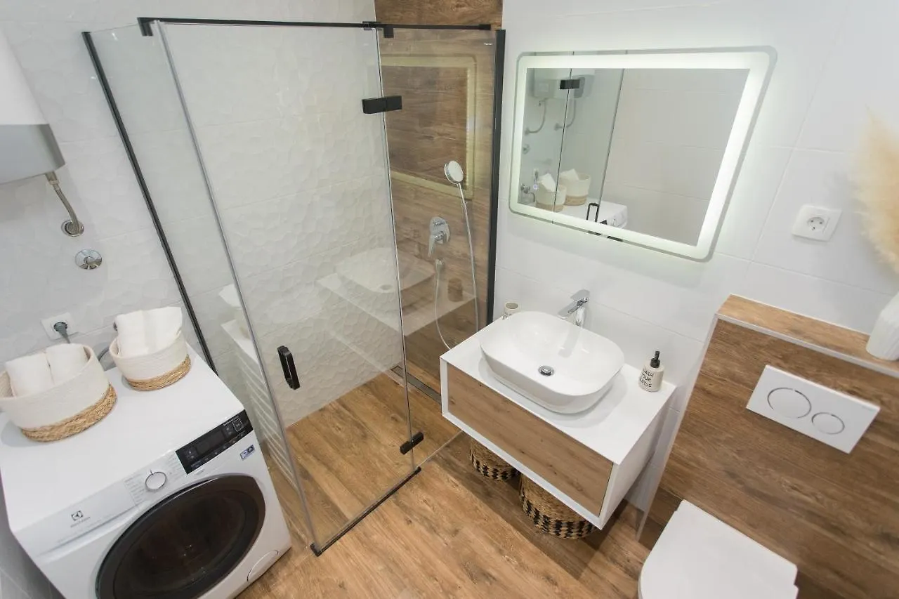Luxury Apartment Jana Split