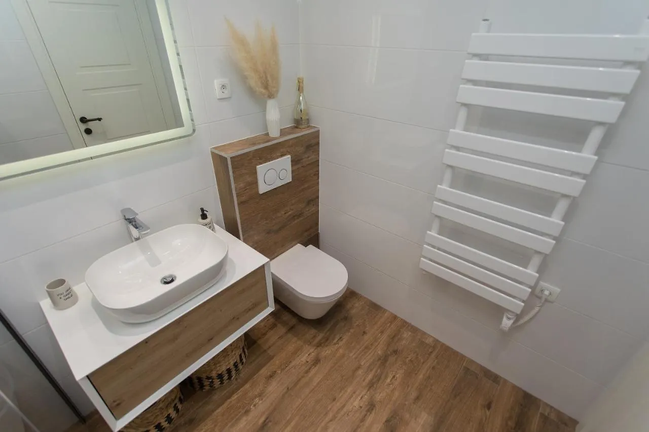 Luxury Apartment Jana Split