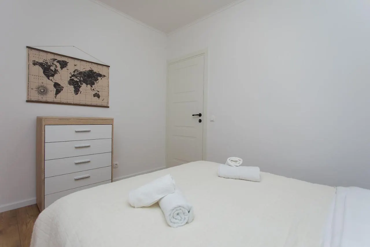 Luxury Apartment Jana Split