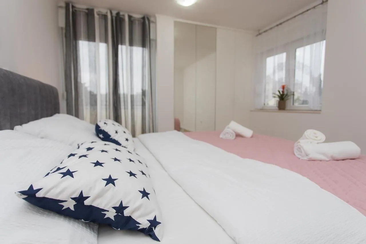 Luxury Apartment Jana Split Chorwacja