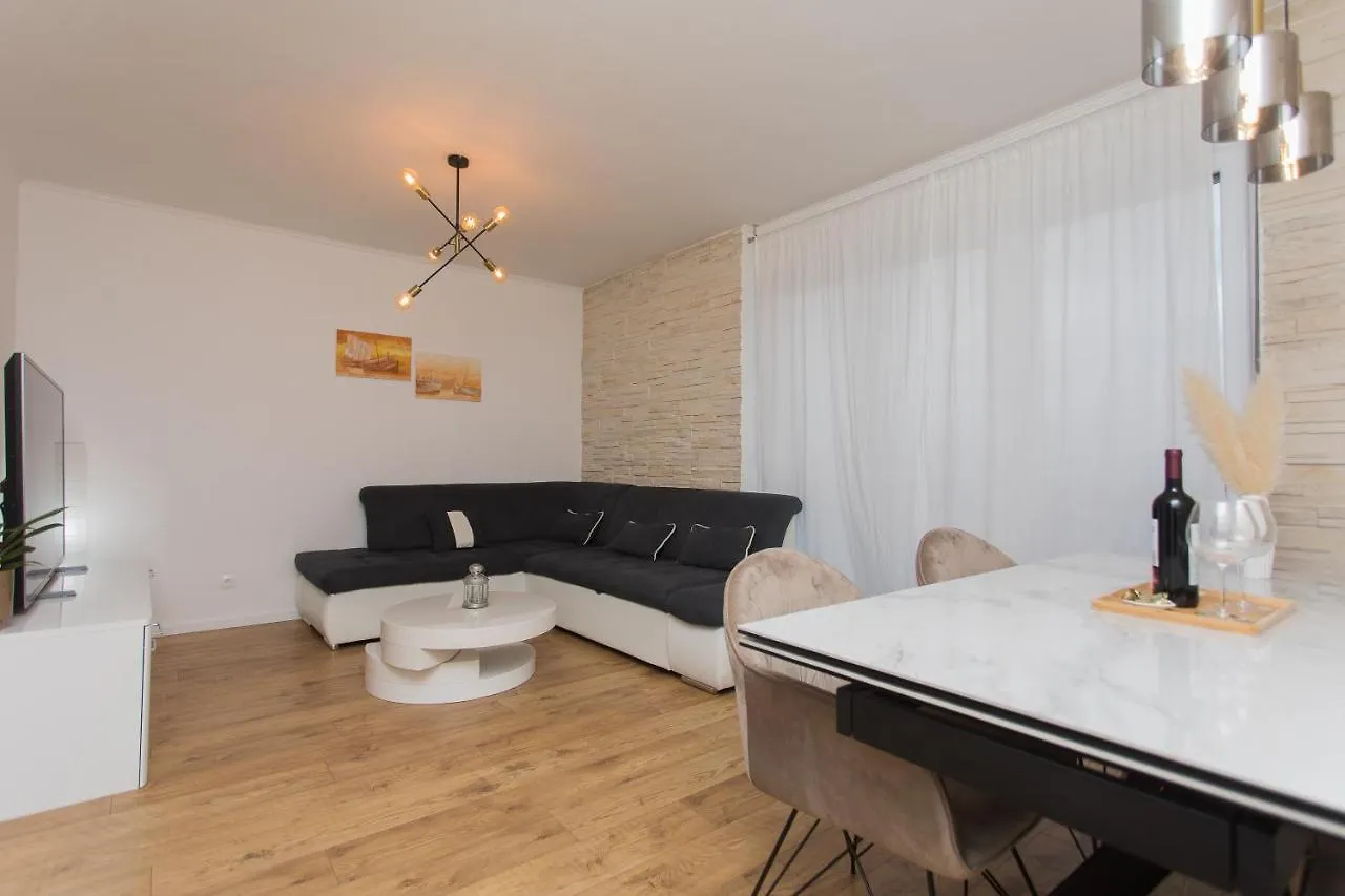 Luxury Apartment Jana Split