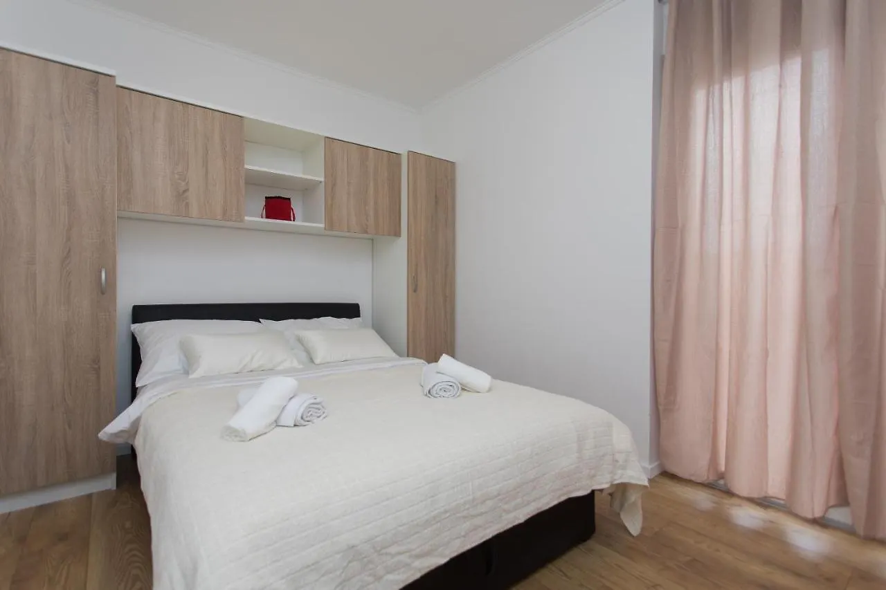 Luxury Apartment Jana Split