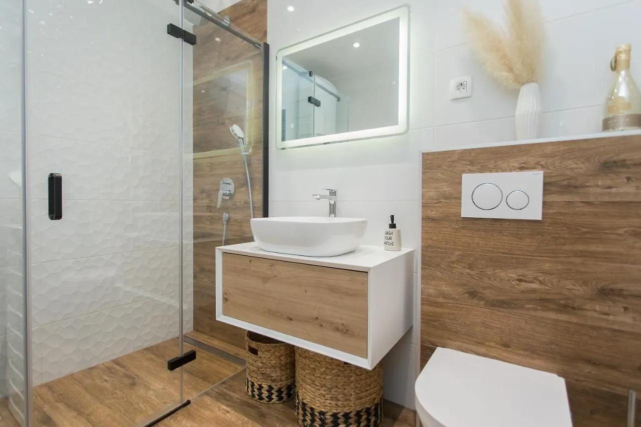 Luxury Apartment Jana Split Chorwacja
