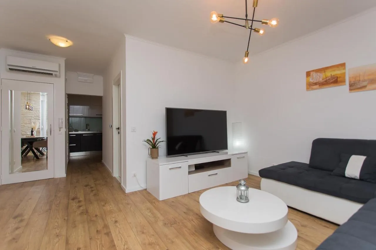 Luxury Apartment Jana Split Chorwacja