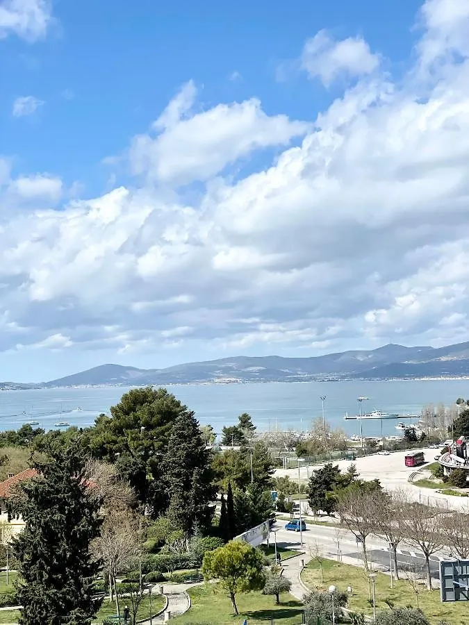 Luxury Apartment Jana Split Chorwacja